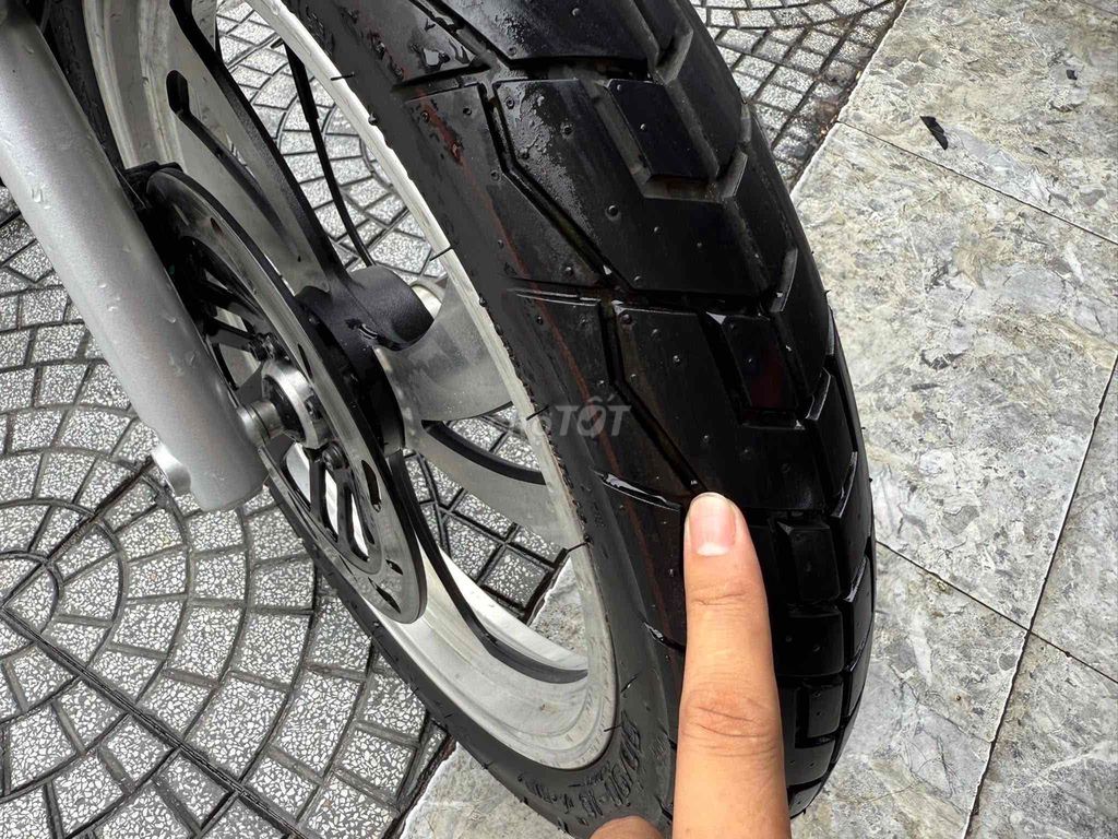 Bán suzuki GZ150A sx 2020 odo709klm mới 98%. Mua bán Xe máy tại Thành phố Thủ Đức Tp Hồ Chí Minh được đăng bởi SHOP XE LƯỚT TUẤN DUY MOTOR LINH XUÂN THỦ ĐỨC hình 13