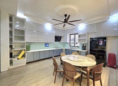Аренда · 3 комн. · 80 м² · Quận Hải Châu, ул. Đường Tiểu La
