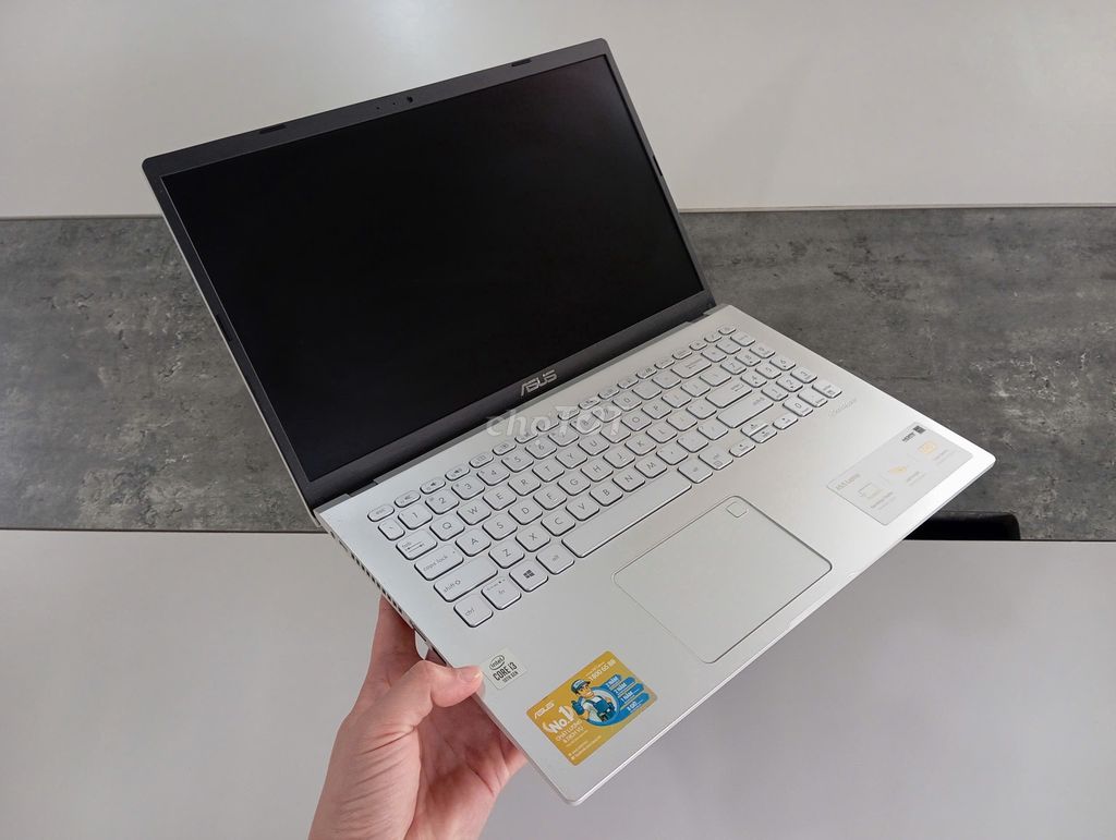 Asus VivoBook X509 (i3 Gen10 / 8G / 256G)