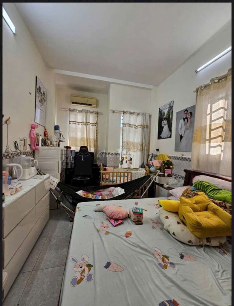 ⭐️BÁN NHÀ LŨY BÁN Bích -P Hòa Thạnh -Quận Tân PHÚ-56M2- 2 Tầng.5.3 Tỷ. Mua bán Nhà ở tại Quận Tân Phú Tp Hồ Chí Minh được đăng bởi Ngọc Tươi hình 3