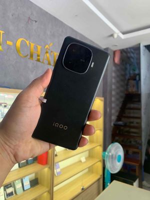 Vivo iQOO Z9 8GB/128GB đẹp 98% có ship cod