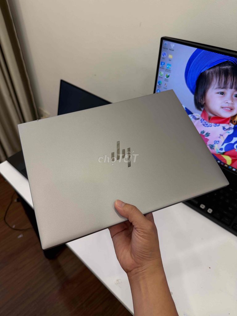 Hp Zbook Firefly G10 I7 1360P 16G 512G FHD+ Touch. Mua bán Laptop tại Quận Tân Bình Tp Hồ Chí Minh được đăng bởi ĐẶNG HOÀNG PHÚC hình 1