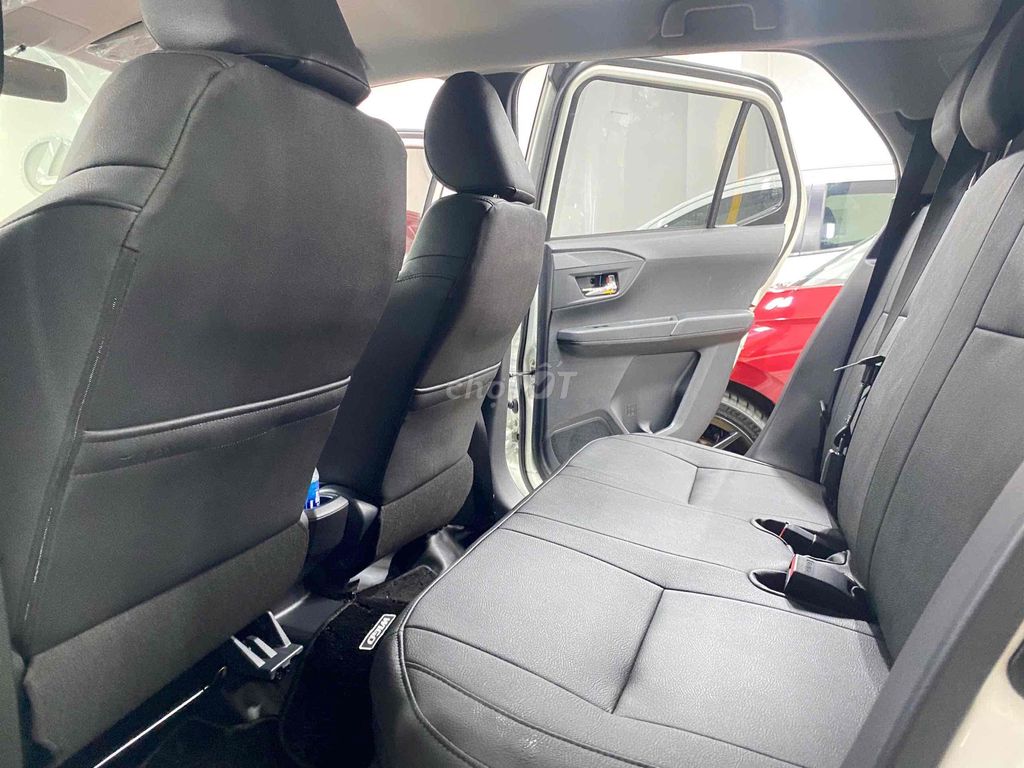 Toyota Wigo 5 Chỗ 2025 lướt 1.000 Km. Mua bán Ô tô tại Thành phố Thủ Đức Tp Hồ Chí Minh được đăng bởi Long Auto Vạn Phúc hình 11