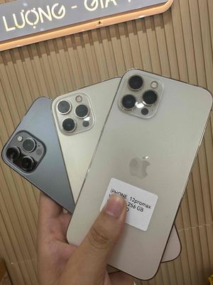 12promax Nợ Xấu góp trả trước 1tr990k nhận máy