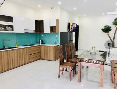 Аренда · 5 комн. · 80 м² · Quận Sơn Trà, ул. Đường Phan Huy Chú