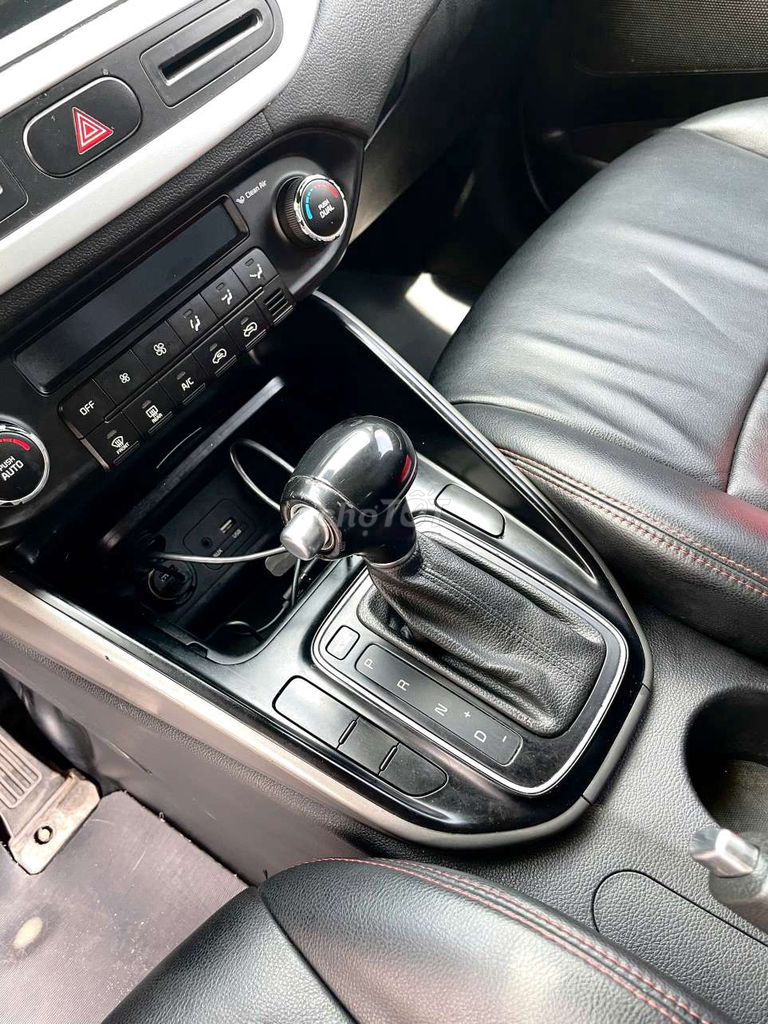 1 32 2016 1.7 DAT - 243850 km. Mua bán Ô tô tại Thành phố Thủ Đức Tp Hồ Chí Minh được đăng bởi Duyên Duyên hình 5