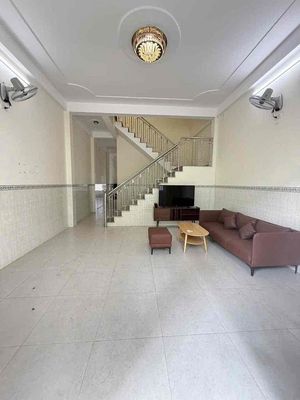 Rent · 3 bd · 100 м² · Quận Ngũ Hành Sơn, ул. Đường Tùng Thiện Vương
