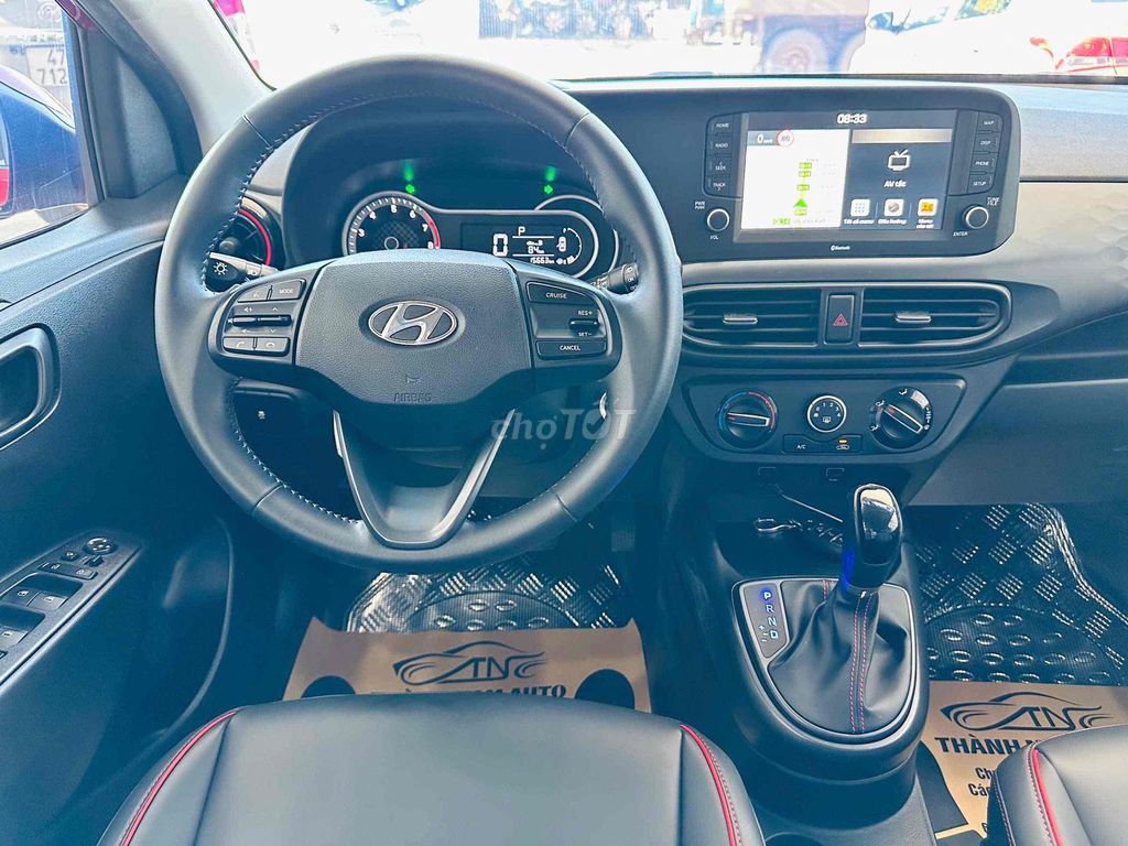 𝐇𝐲𝐮𝐧𝐝𝐚𝐢 𝐢𝟏𝟎 𝐬𝐱 𝟐𝟎𝟐𝟐 “𝐛𝐚̉𝐧 𝐟𝐮𝐥𝐥 𝐇𝐁”. Mua bán Ô tô tại Thành phố Buôn Ma Thuột Đắk Lắk được đăng bởi Thành Nam Auto DakLak  hình 19