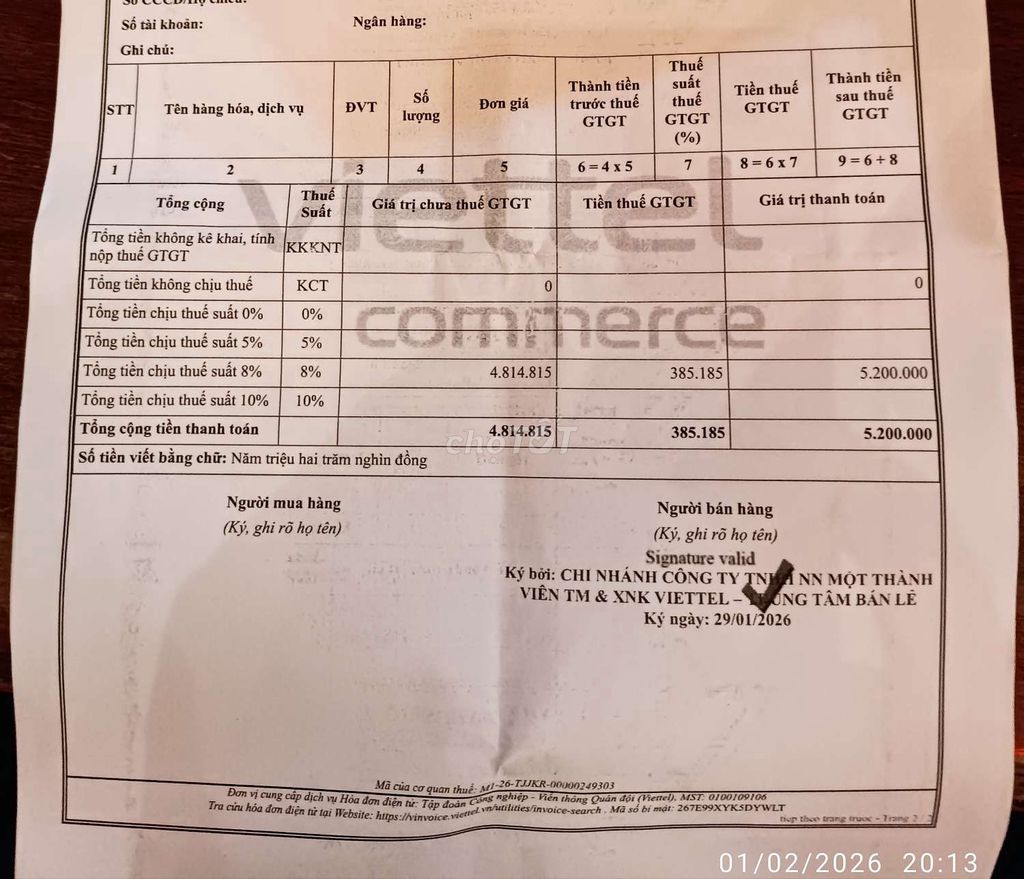 Huawei Watch GT 6 Nâu Mới 100% (chưa khui hộp). Mua bán Thiết bị đeo thông minh tại Huyện Long Thành Đồng Nai được đăng bởi Tuấn hình 1