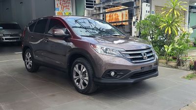 Xe Honda Crv 2.4L 2014, Chất Xe Đẹp. Mua bán Ô tô tại Quận Gò Vấp Tp Hồ Chí Minh được đăng bởi Chợ Xe Cũ Giá Tốt