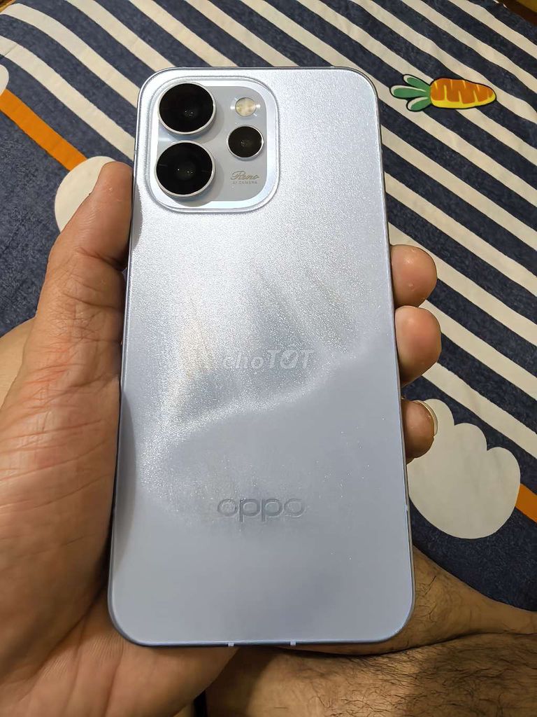 Oppo Reno 15 Pro 256GB Xanh nhạt. Mua bán Điện thoại tại Huyện Vĩnh Tường Vĩnh Phúc được đăng bởi NGUYỄN TRUNG KIÊN hình 1