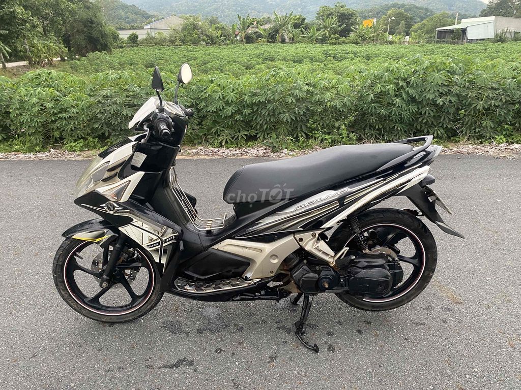 No5 Fi. Mua bán Xe máy tại Thị xã Phú Mỹ Bà Rịa - Vũng Tàu được đăng bởi Lê Thanh Hữu hình 5