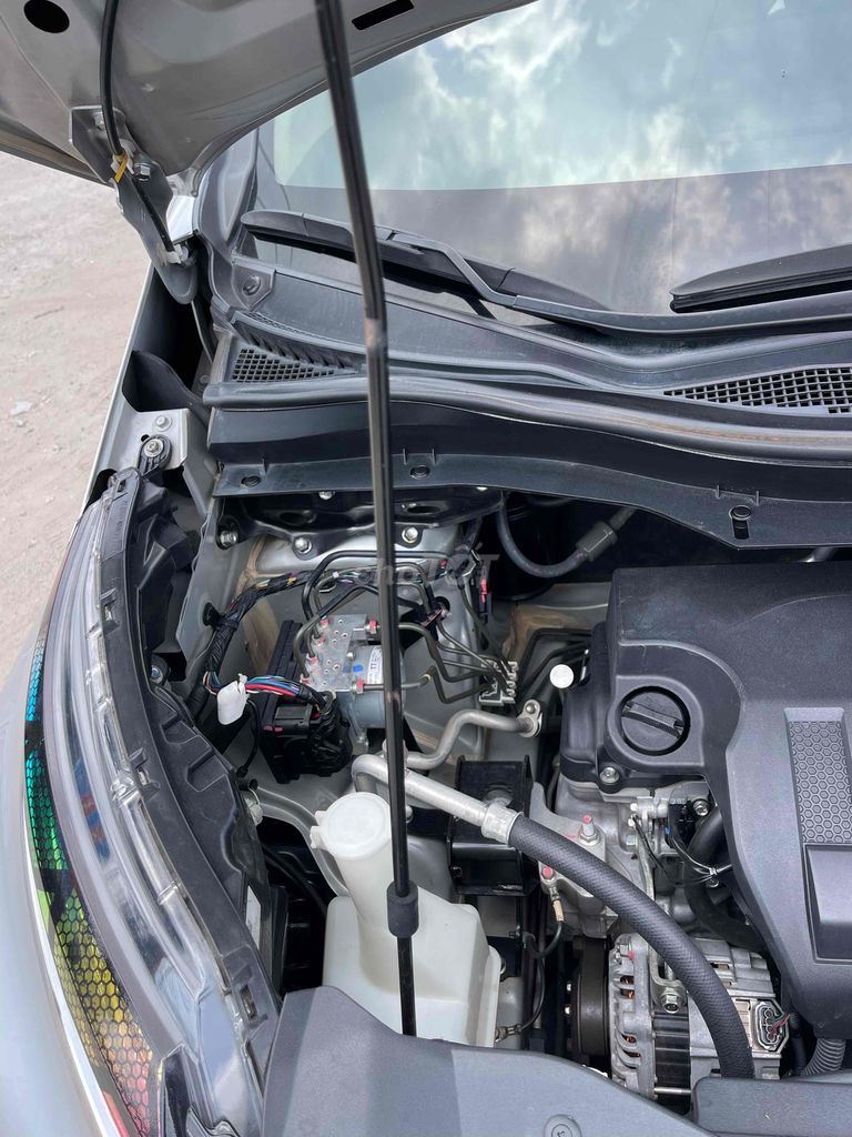 Mitsubishi Xpander 2021 1.5 MT - 52000 km. Mua bán Ô tô tại Quận Cái Răng Cần Thơ được đăng bởi ÔTÔ PHÚC SƠN  TP CẦn Thơ  hình 17