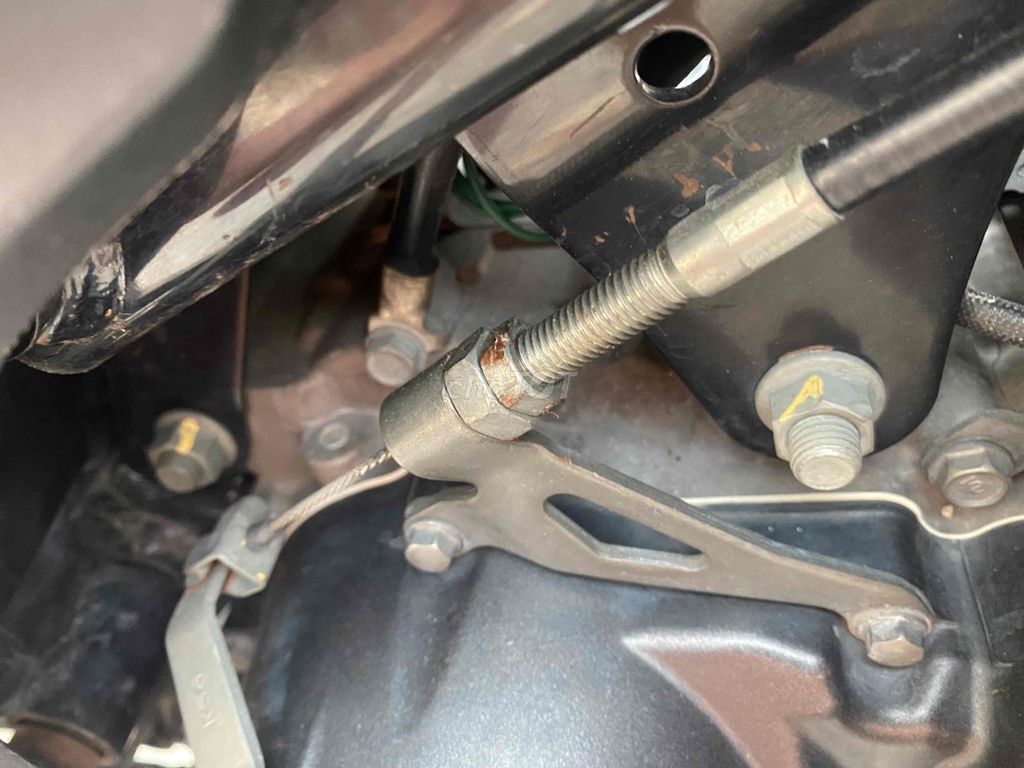 Winnerx abs. Mua bán Xe máy tại Huyện Hóc Môn Tp Hồ Chí Minh được đăng bởi Thanhtaj phạm  hình 6