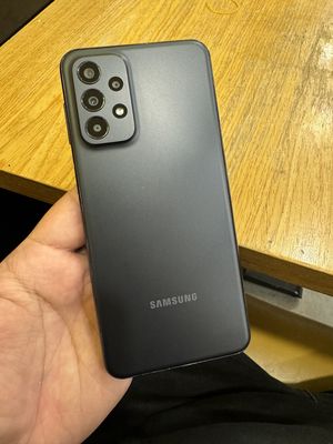 Samsung Galaxy A23 5G 128GB đẹp keng