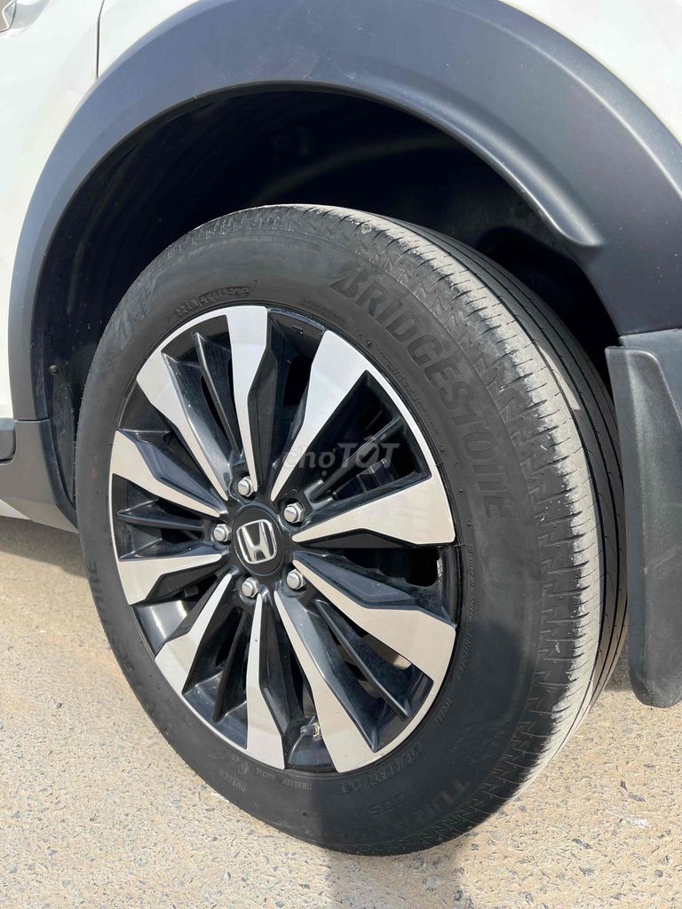 HONDA BR-V L 2024. Mua bán Ô tô tại Quận Gò Vấp Tp Hồ Chí Minh được đăng bởi Trương Thành Vũ hình 15