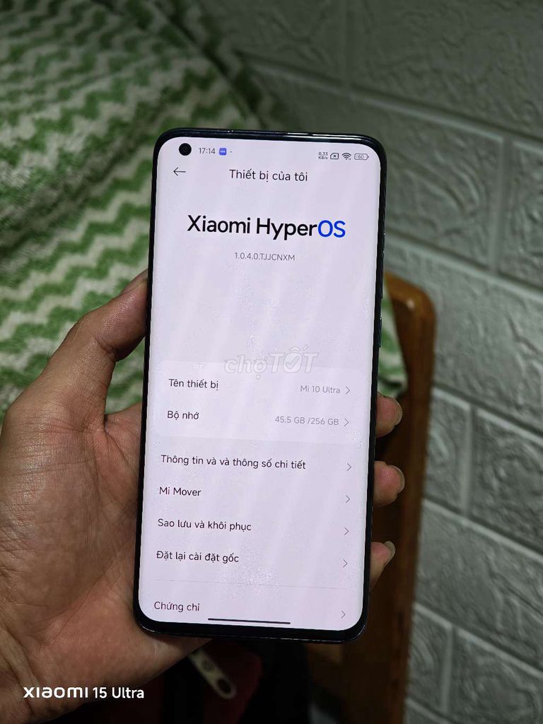 中古　mi10 Ultra 8/256GB　透明板 2025年最新】xiaomi mi 10 ultraの人気アイテム - メルカリ