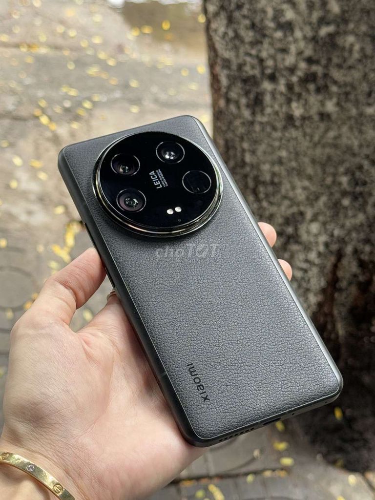 🔥 Xiaomi Mi 14 Ultra / 16-512Gb / Bản quốc tế . Mua bán Điện thoại tại Quận Cẩm Lệ Đà Nẵng được đăng bởi Good Phone hình 1