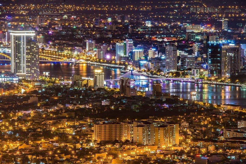 Đất nền ngay trung tâm Đà Nẵng,gần biển Mỹ Khê,100 Đường Trần Hưng Đạo Quận Sơn Trà Đà Nẵng