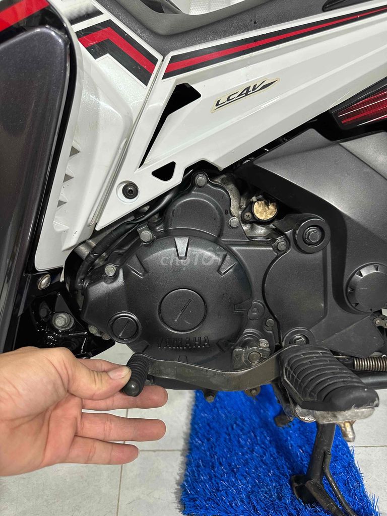 exiter côn tay 5P71. Mua bán Xe máy tại Quận 12 Tp Hồ Chí Minh được đăng bởi Duy Thanh hình 16