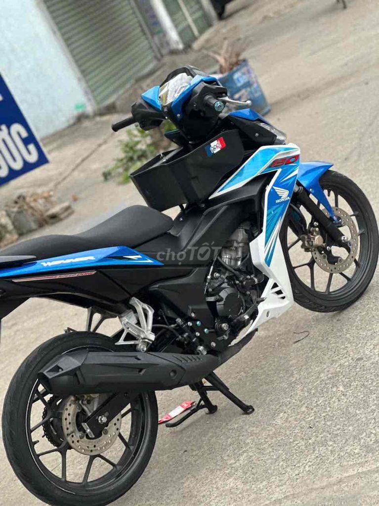 Cần bán, Winner không chính chủ, Giấy cửa hàng. Mua bán Xe máy tại Thành phố Dĩ An Bình Dương được đăng bởi Dương Nhất Lâm hình 3