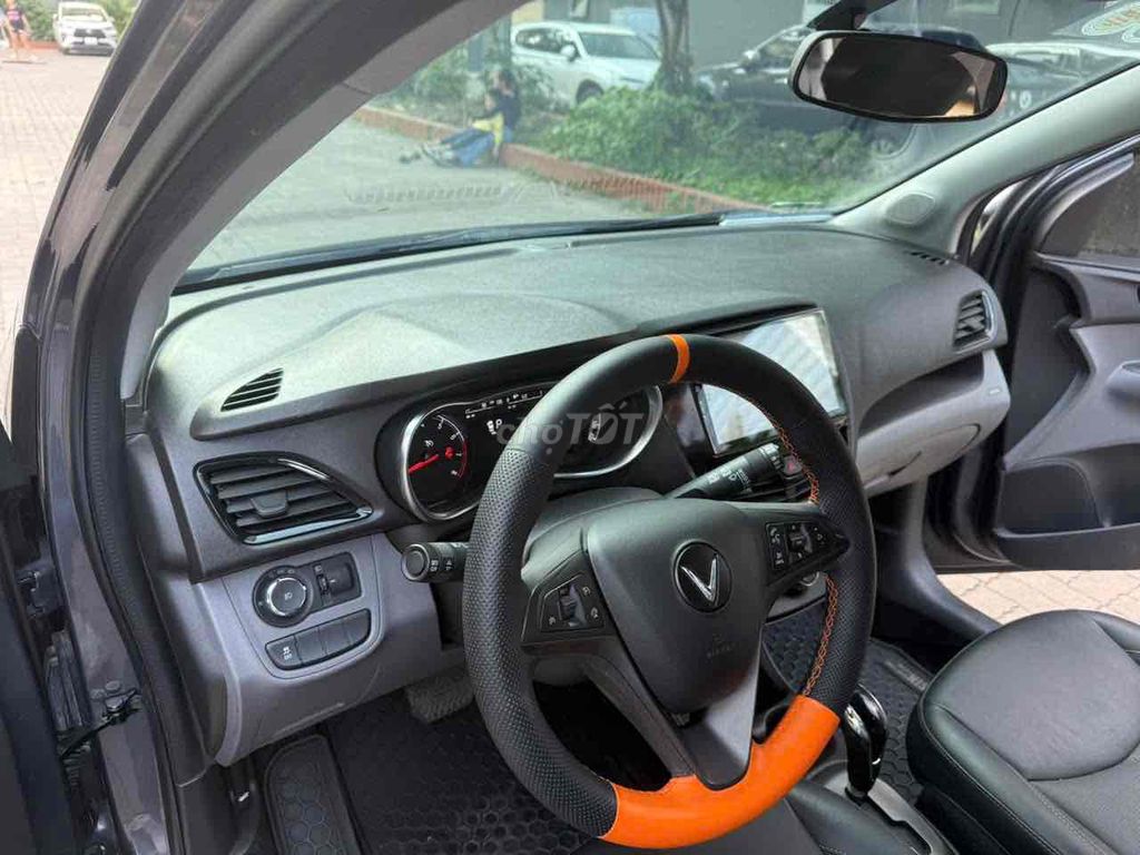 VinFast Fadil 2022 - 52000 km tư nhân chính chủ. Mua bán Ô tô tại Quận Nam Từ Liêm Hà Nội được đăng bởi phạm phương nga hình 10