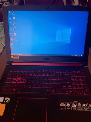 Acer nitro 5 chip i57300hq ram 12gb gtx 1050. Mua bán Laptop tại Thành phố Vũng Tàu Bà Rịa - Vũng Tàu được đăng bởi hoàng 