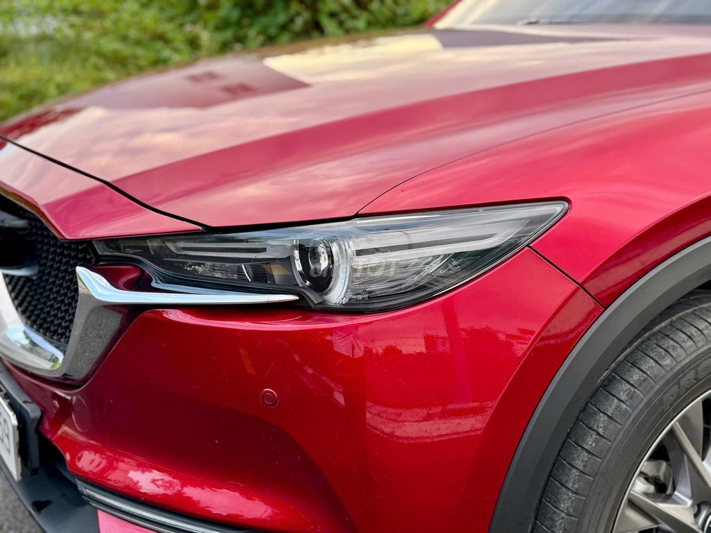 Mazda CX 5 2020 2.0L Premium model 2021 rất mới. Mua bán Ô tô tại Quận 12 Tp Hồ Chí Minh được đăng bởi Phan Trung Quân hình 4