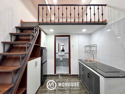 Phòng trọ 20 m² · Đường Lũy Bán Bích