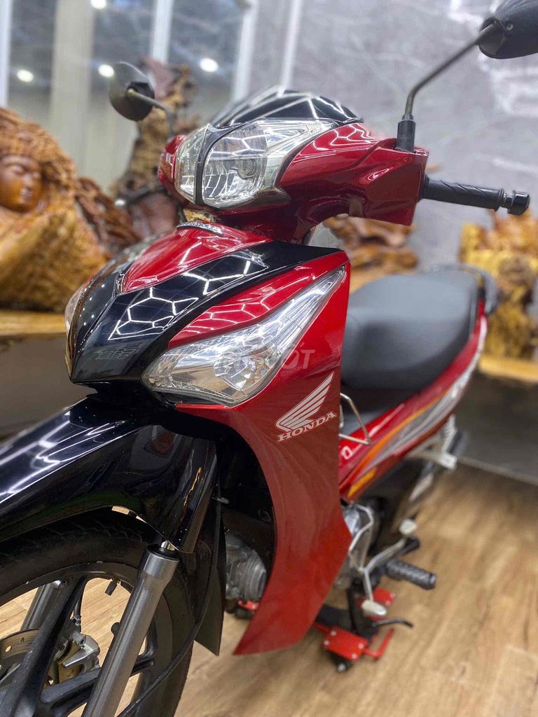 👉Future 2017 chính chủ bstp xe keng, máy zin êm. Mua bán Xe máy tại Quận 7 Tp Hồ Chí Minh được đăng bởi Xe Cũ Hiếu CT hình 10