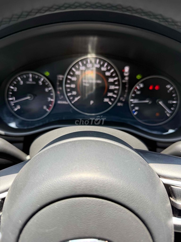 Mazda 3 2022 1.5L Luxury - 80 km. Mua bán Ô tô tại Quận Long Biên Hà Nội được đăng bởi Le hao hình 12