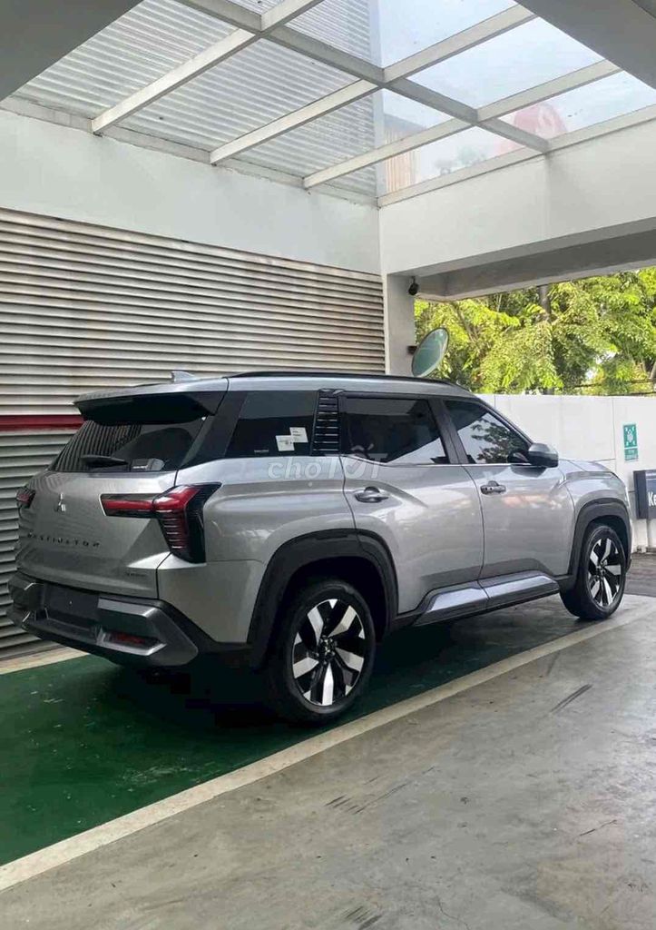 𝗠𝗶𝘁𝘀𝘂𝗯𝗶𝘀𝗵𝗶 𝗗𝗘𝗦𝗧𝗜𝗡𝗔𝗧𝗢𝗥 ( 𝗗𝗦𝗧 ) - 𝗚𝗜𝗔𝗢 𝗫𝗘 𝗧𝗛𝗔́𝗡𝗚 𝟭𝟮. Mua bán Ô tô tại Quận Hải Châu Đà Nẵng được đăng bởi Mitsubishi Savico Đà Nẵng hình 5