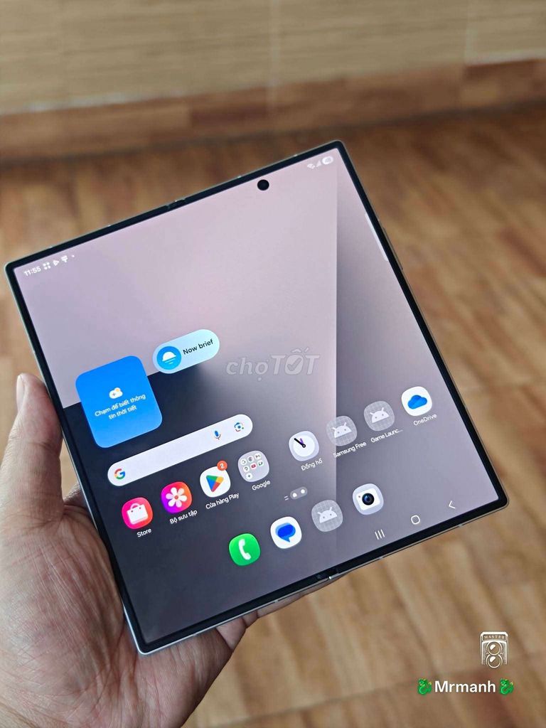 Samsung Fold 7 cty bán/giao lưu. Mua bán Điện thoại tại Thành phố Buôn Ma Thuột Đắk Lắk được đăng bởi gia hân 30 hình 1