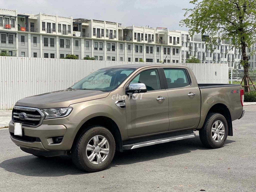 Ford Ranger XL 2.2L 4x4 MT 2015 - 363 Triệu. Mua bán Ô tô tại Huyện Krông Nô Đắk Nông được đăng bởi Nguyễn Quý hình 2