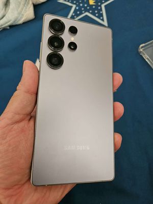 Samsung S25 Ultra 256GB VN còn bảo hành