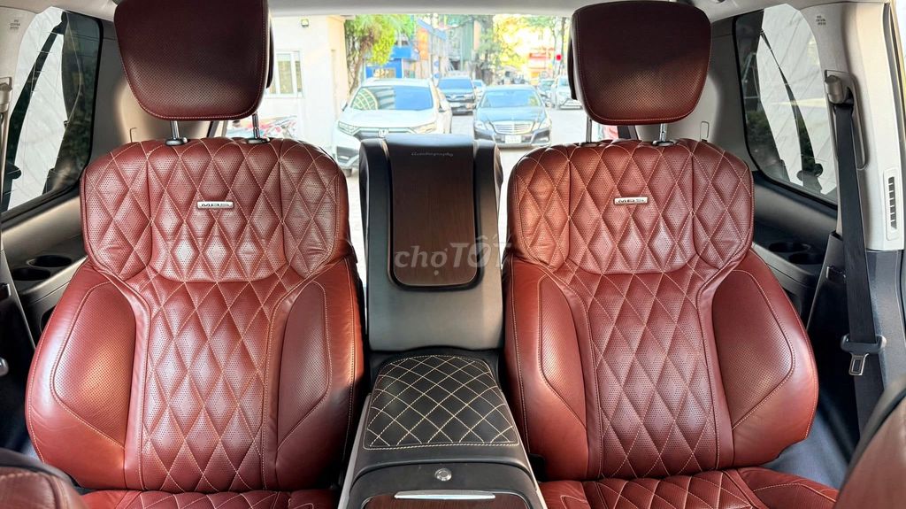 Land Cruiser 4.6V8 4 chỗ siêu VIP, sản xuất 2020.. Mua bán Ô tô tại Quận Bắc Từ Liêm Hà Nội được đăng bởi Mr Hợi  hình 12