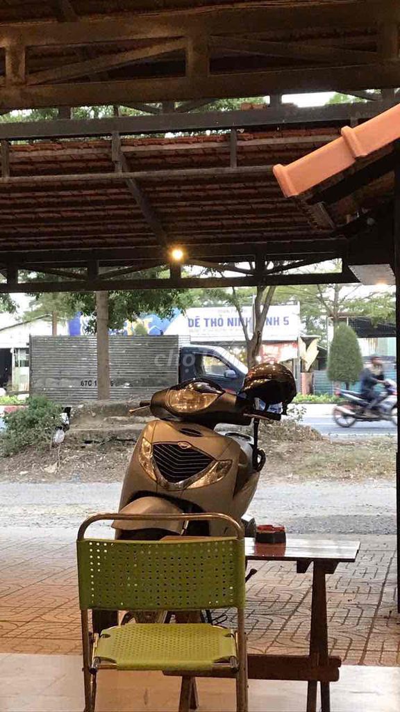 DL LÊN ÁO SH Ý 2008. Mua bán Xe máy tại Thị xã Phú Mỹ Bà Rịa - Vũng Tàu được đăng bởi Tuyen Nguyenngoc hình 1