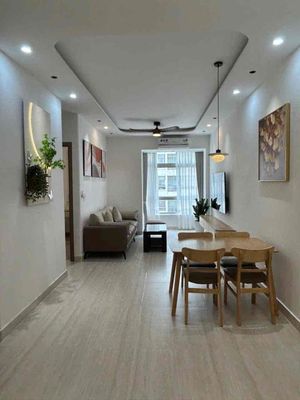 cho thuê SKY GARDEN 3 3PN2WC 81m2 phú mỹ hưng chỉ 18tr/tháng
