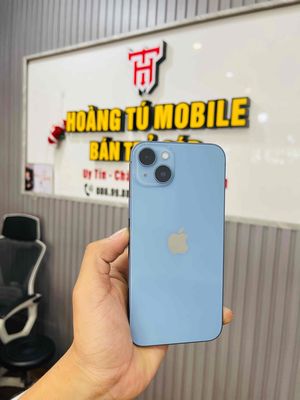 Apple iPhone 14 Plus 128GB Xanh Dương
