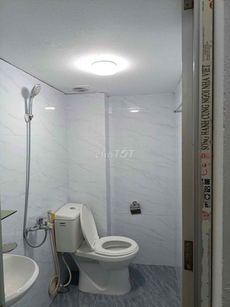 PHÒNG KHÉP KÍN CỔ NHUẾ – CHỈ 3TR5 Gần Học Viện Tài Chính - ảnh 3