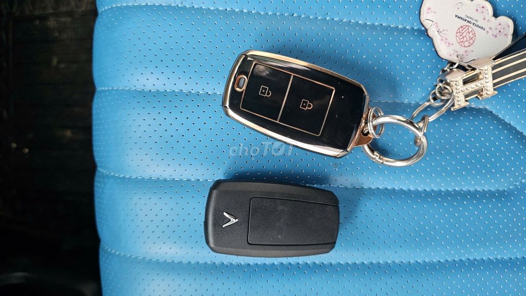 VF3 2025, 12.000 km, nhiều đồ chơi. Mua bán Ô tô tại Quận Cẩm Lệ Đà Nẵng được đăng bởi Nguyễn Đức Trưởng hình 5