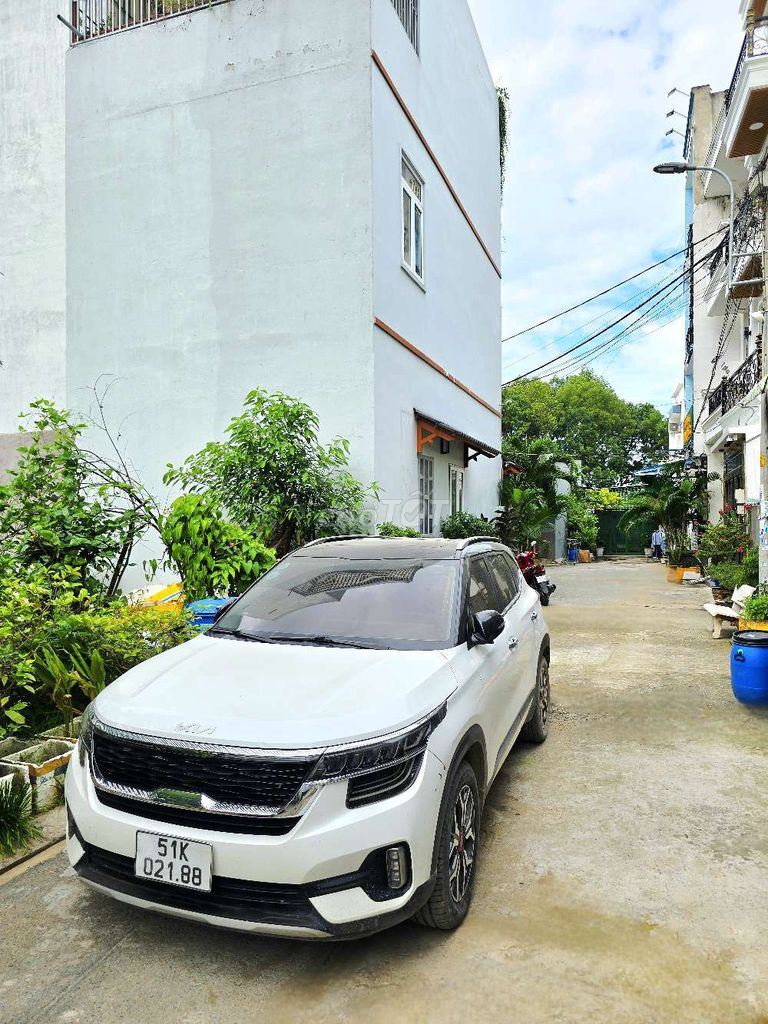 ĐẤT NỀN 55m2, VUÔNG VỨC, ĐƯỜNG Ô TÔ, GẦN KHU CÔNG NGHỆ CAO