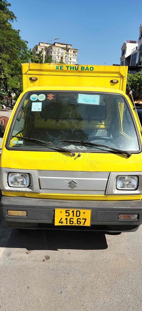 Suzuki 2018 - 31533 km. Mua bán Ô tô tại Quận Cầu Giấy Hà Nội được đăng bởi công ty CP TM và DV CPN Tân Sơn Nhất hình 3