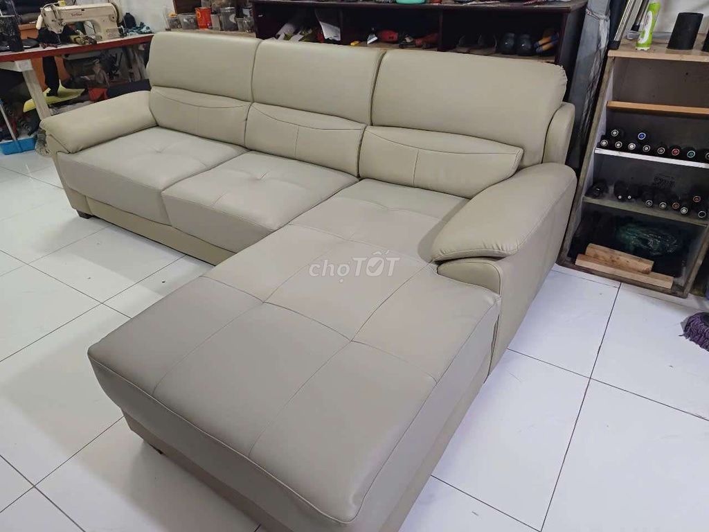 sofa góc trái