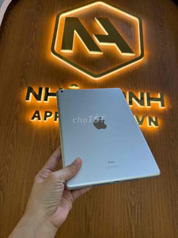 ❤️ Ipad Gen 9 256G. Mua bán Máy tính bảng tại Quận Gò Vấp Tp Hồ Chí Minh được đăng bởi Nguyễn Thị Thu Hiền hình 1