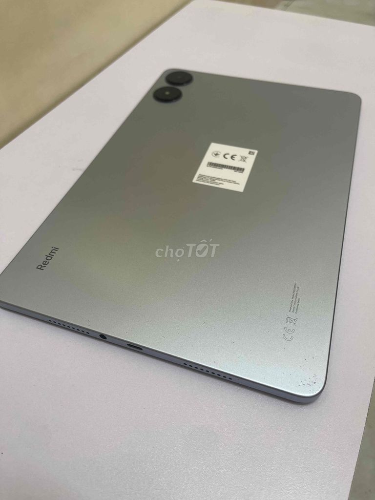 Xiaomi Redmi Pad Pro 12 inch 6GB/128GB. Mua bán Máy tính bảng tại Quận Gò Vấp Tp Hồ Chí Minh được đăng bởi Nguyễn Minh Quân hình 1