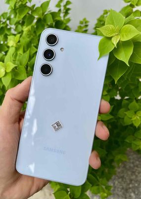 🧲 Thanh lí cầm đồ, Samsung A35 5G 8/256,  🧲. Mua bán Điện thoại tại Thành phố Huế Thừa Thiên Huế được đăng bởi phi anh