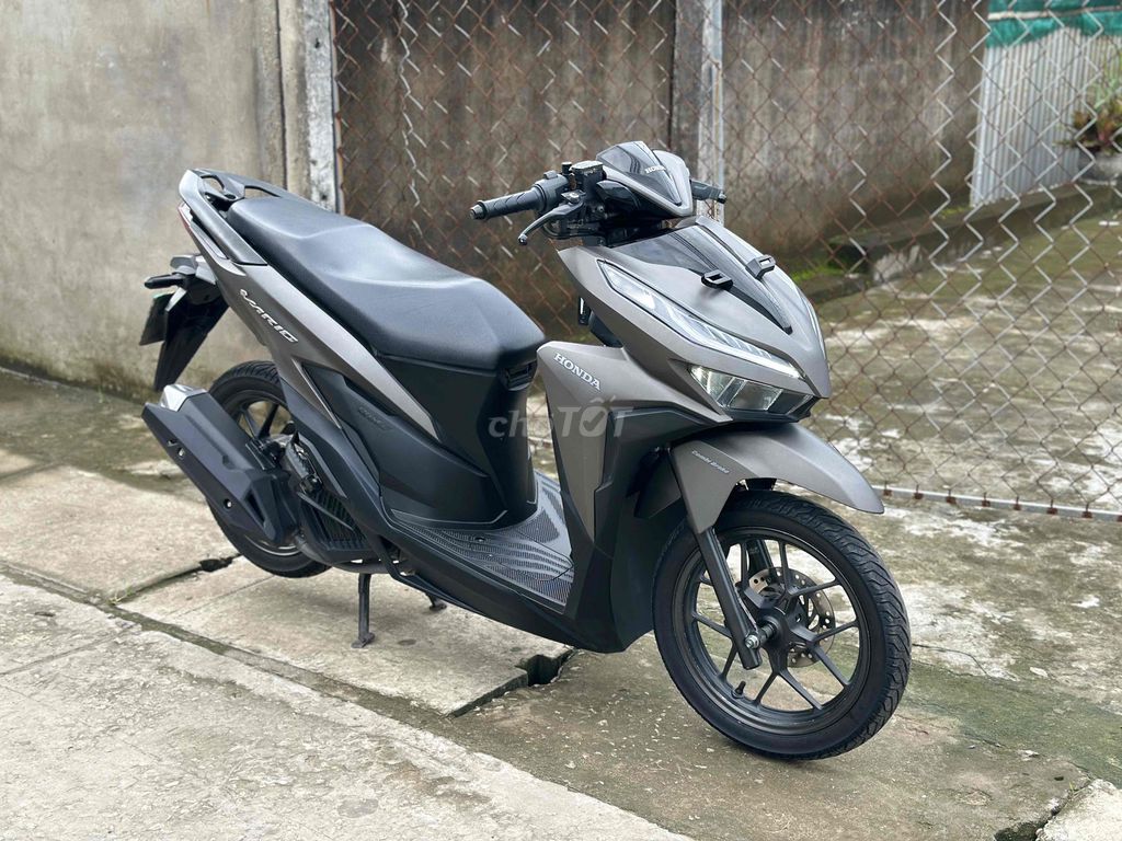 🆘  VARIO 125 Màu Vàng Cát Rất Đẹp. Mua bán Xe máy tại Huyện Châu Thành Sóc Trăng được đăng bởi Dịch Vụ Cầm Xe Đức Lan  hình 12