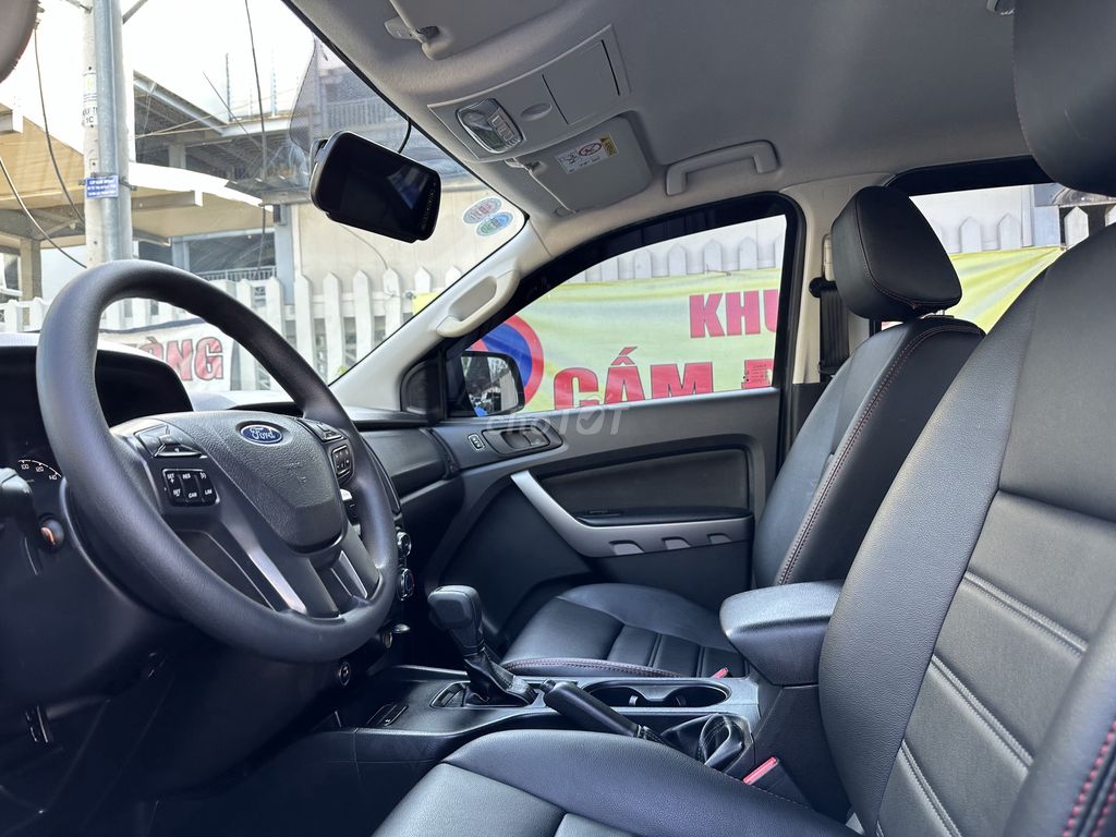 Ford Ranger XLS 2020 bảo hành 2026 hỗ trợ vay 75%. Mua bán Ô tô tại Quận Tân Phú Tp Hồ Chí Minh được đăng bởi Đức hình 8