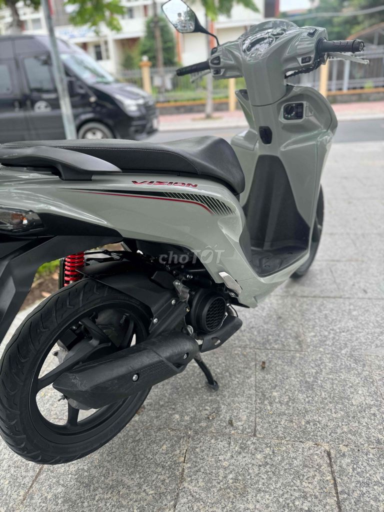 vison 2023 ( chính chủ bao kí ). Mua bán Xe máy tại Thành phố Mỹ Tho Tiền Giang được đăng bởi luxury  hình 11